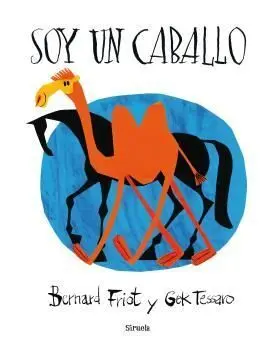 Soy un Caballo