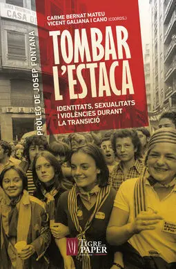 Tombar L'estaca