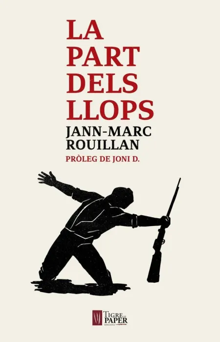 La Part Dels Llops