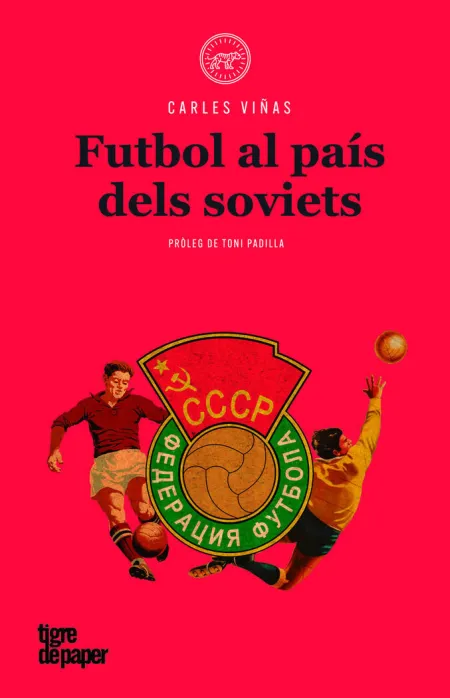 Futbol Al País Dels Soviets