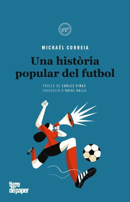 Una Historia Popular del Futbol - Cat