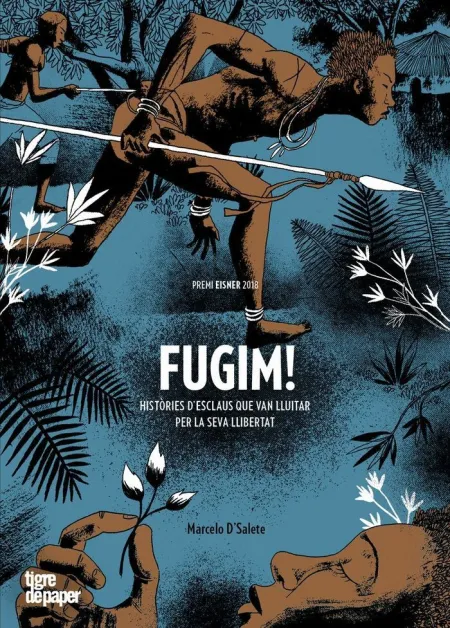 Fugim! - Cat
