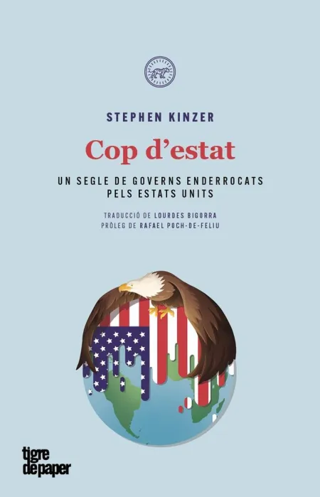 Cop D'estat