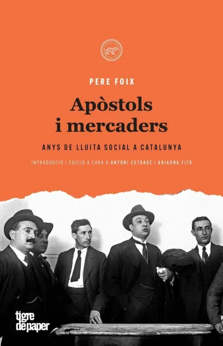 Apòstols I Mercaders