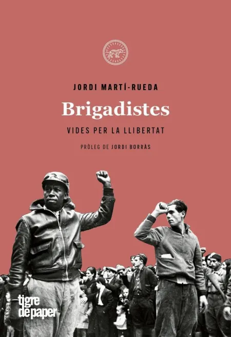 Brigadistes - Cat