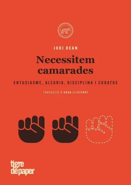 Necessitem Camarades - Cat