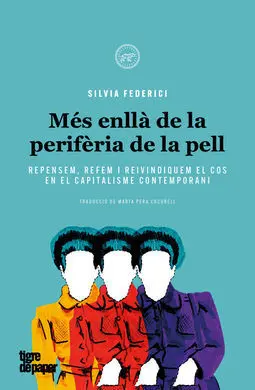 Més Enllà de la Perifèria de la Pell