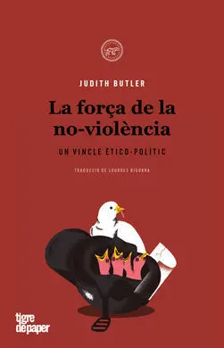 Força de la No-Violencia,La - Cat