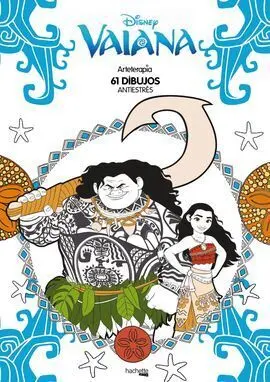 Arteterapia Vaiana