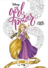 DISNEY « GIRL POWER »