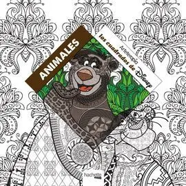 Animales