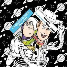 Los Grandes Disney-Pixar