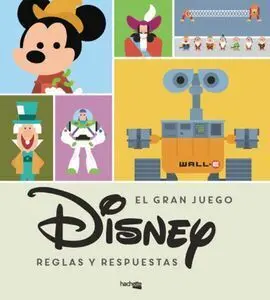El Gran Juego Disney