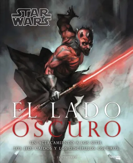 El Lado Oscuro