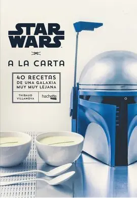 Star Wars a la Carta