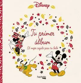 Tu Primer Álbum