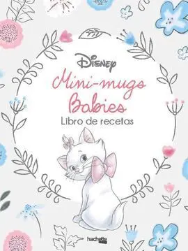 Mini-Mugs Disney Babies