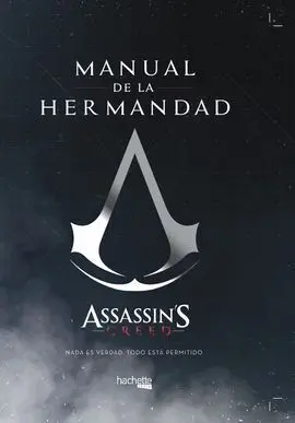 Manual del Asesino