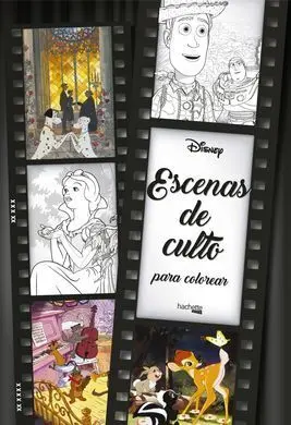 Escenas de Culto Disney