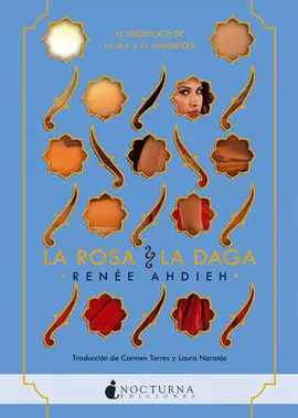 La Rosa y la Daga