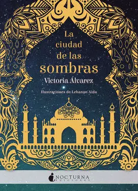 La Ciudad de las Sombras