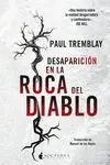 Desaparicion en la Roca del Diablo