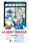 LA GRAN TRAVESIA