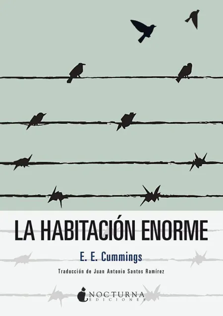 La Habitacion Enorme