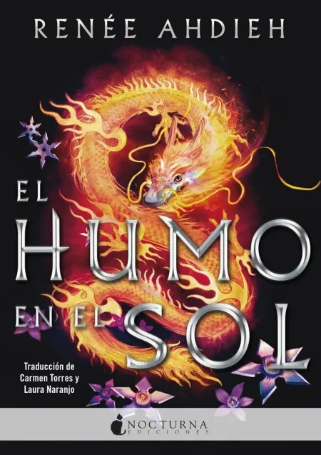 Humo en el Sol,El