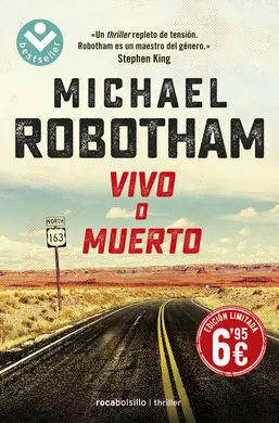 Vivo o Muerto
