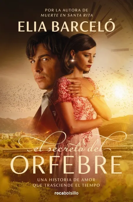 Secreto del Orfebre, el