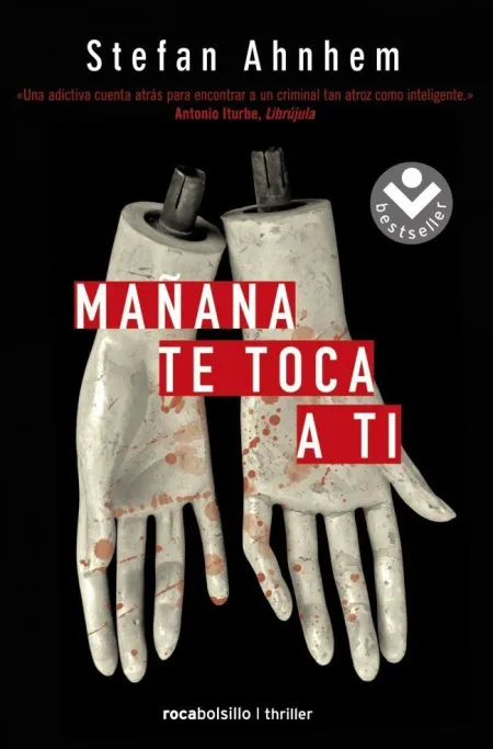Ma?Ana te Toca a Ti