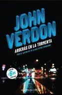 Arderas en la Tormenta (Limited)
