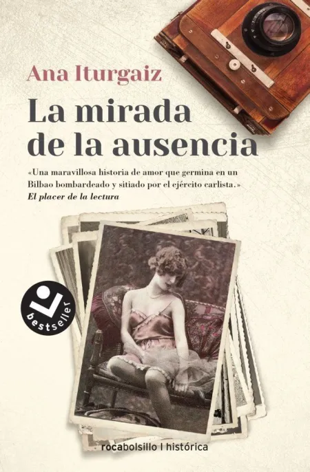 Mirada de la Ausencia, la