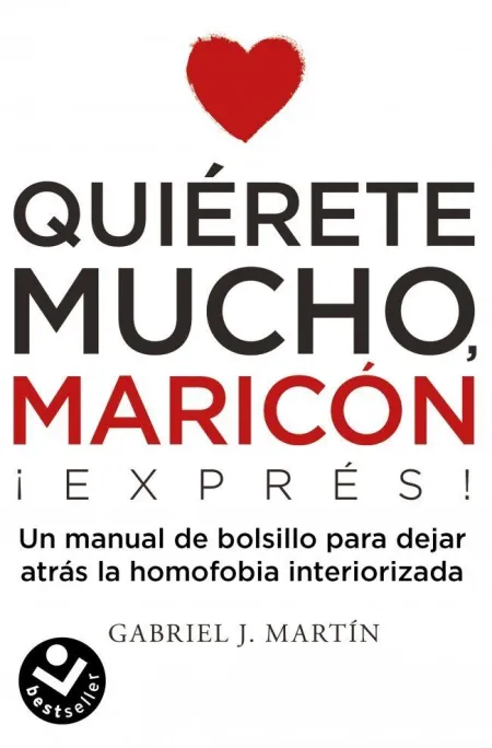 Quierete Mucho, Maricon Express