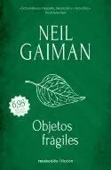 Objetos Frágiles (Limited)