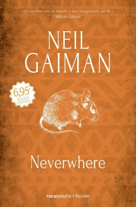 Neverwhere (Limited)
