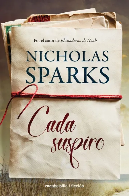 Cada Suspiro