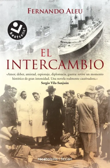 El Intercambio