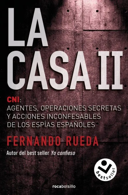 La Casa Ii