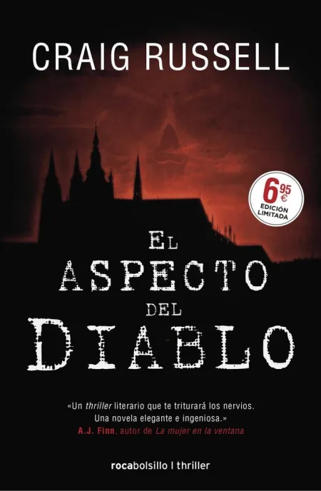 Aspecto del Diablo, el
