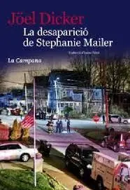 La Desaparició de Stephanie Mailer