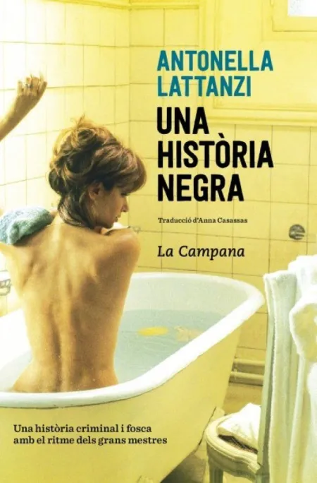 Una Història Negra