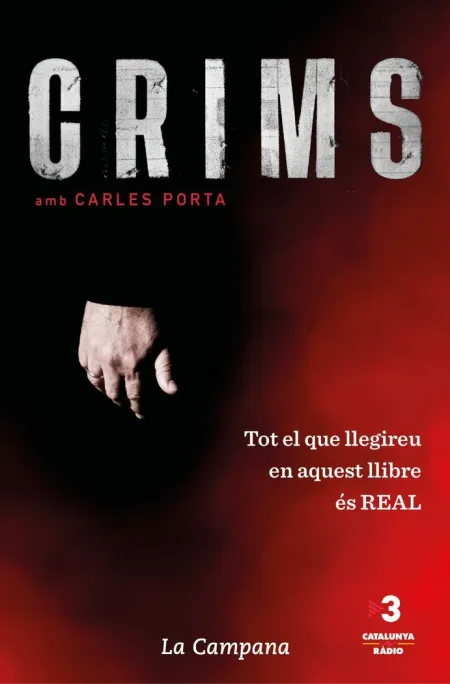 Crims Amb Carles Porta
