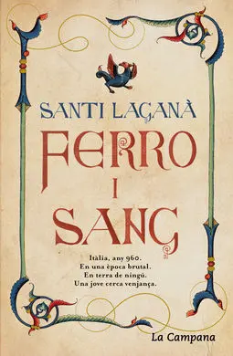 Ferro I Sang