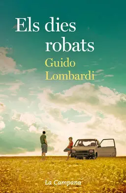 Els Dies Robats