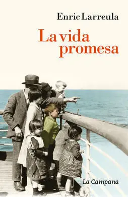 Vida Promesa, la