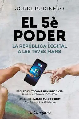 El 5È Poder
