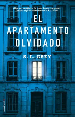 Apartamento Olvidado, el