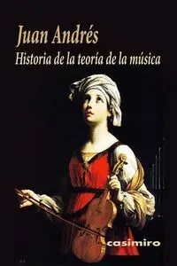 Historia de la Teoria de la Musica